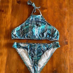 Womens Hurley bikini